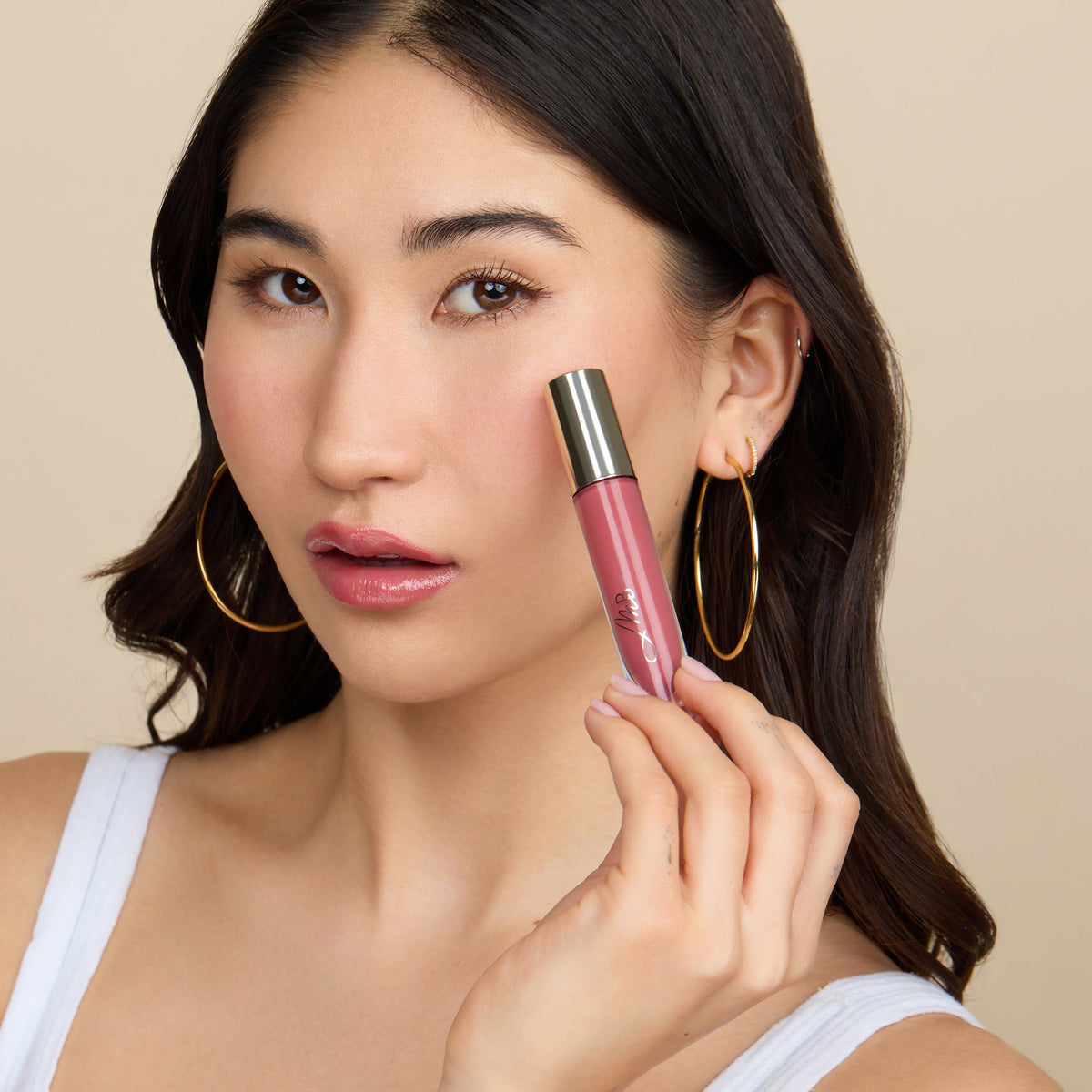 Sweet Talk Lip Oil - Monika Blunder