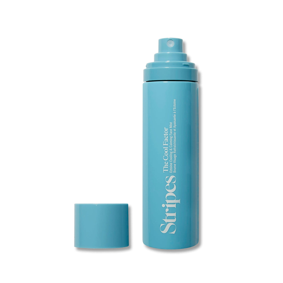 The Cool Factor - Calming Face Mist - Stripes
