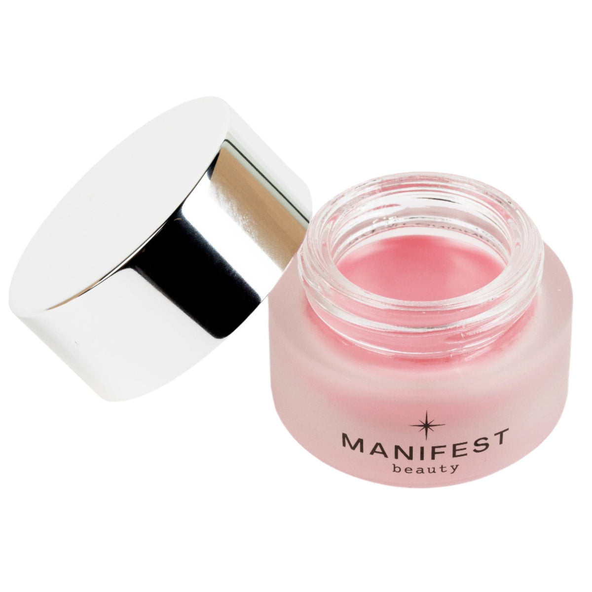The Lip Facial - Plumping Lip Mask - Manifest Beauty