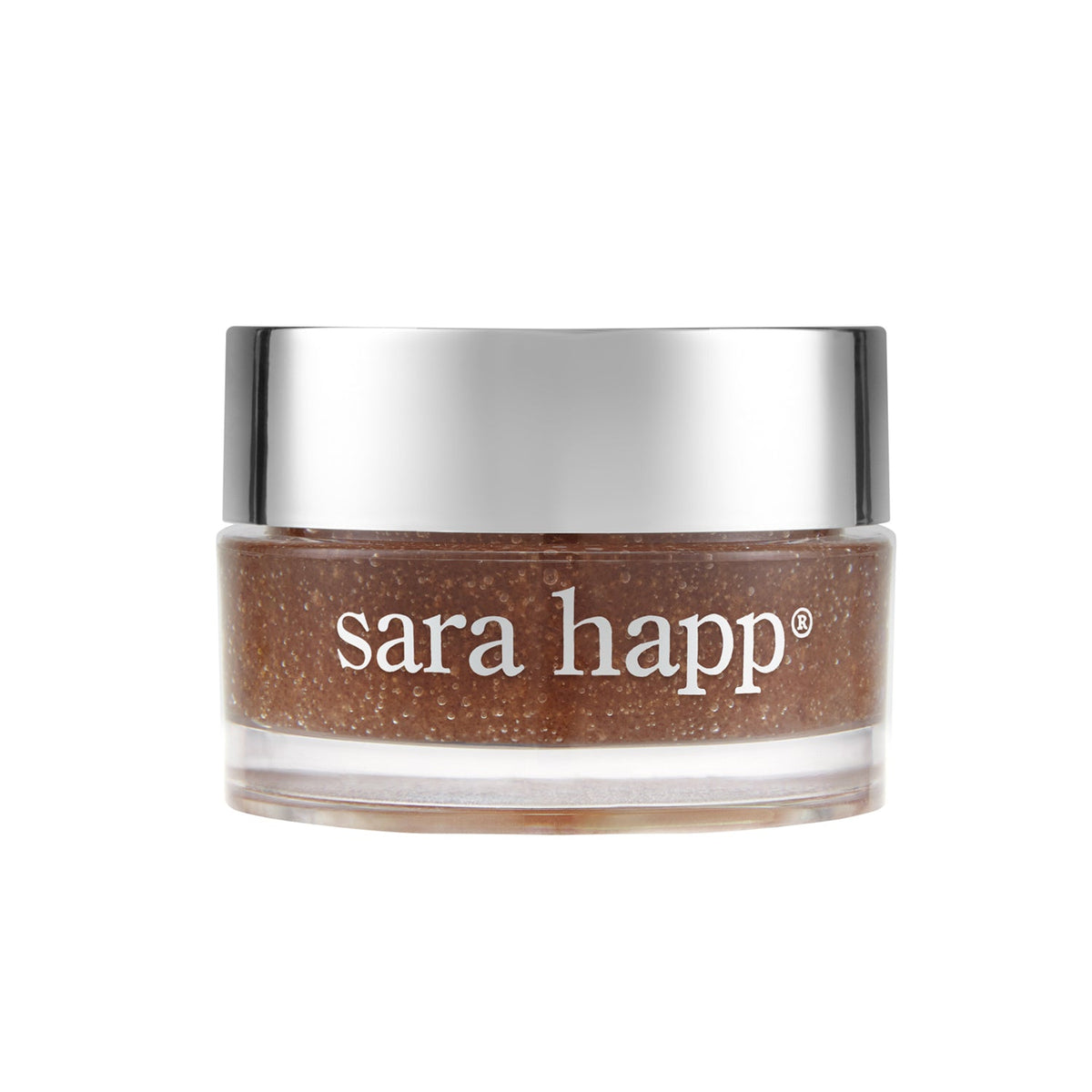 The Lip Scrub - Thirteen LuneSkincare < Lip Treatments < Lip CareSara HappSARHAP-21471-BROBrown SugarThe Lip Scrub