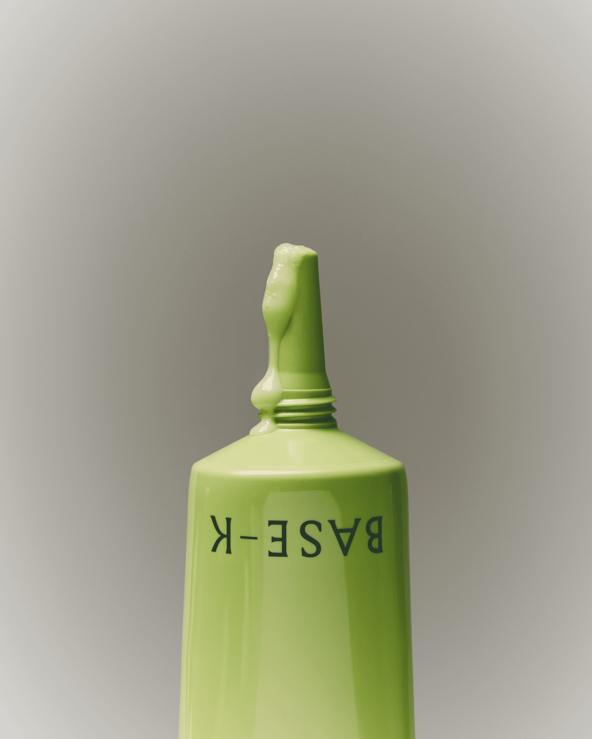 The Rice Powder Detox Micro-Exfoliating Shampoo - Base-K
