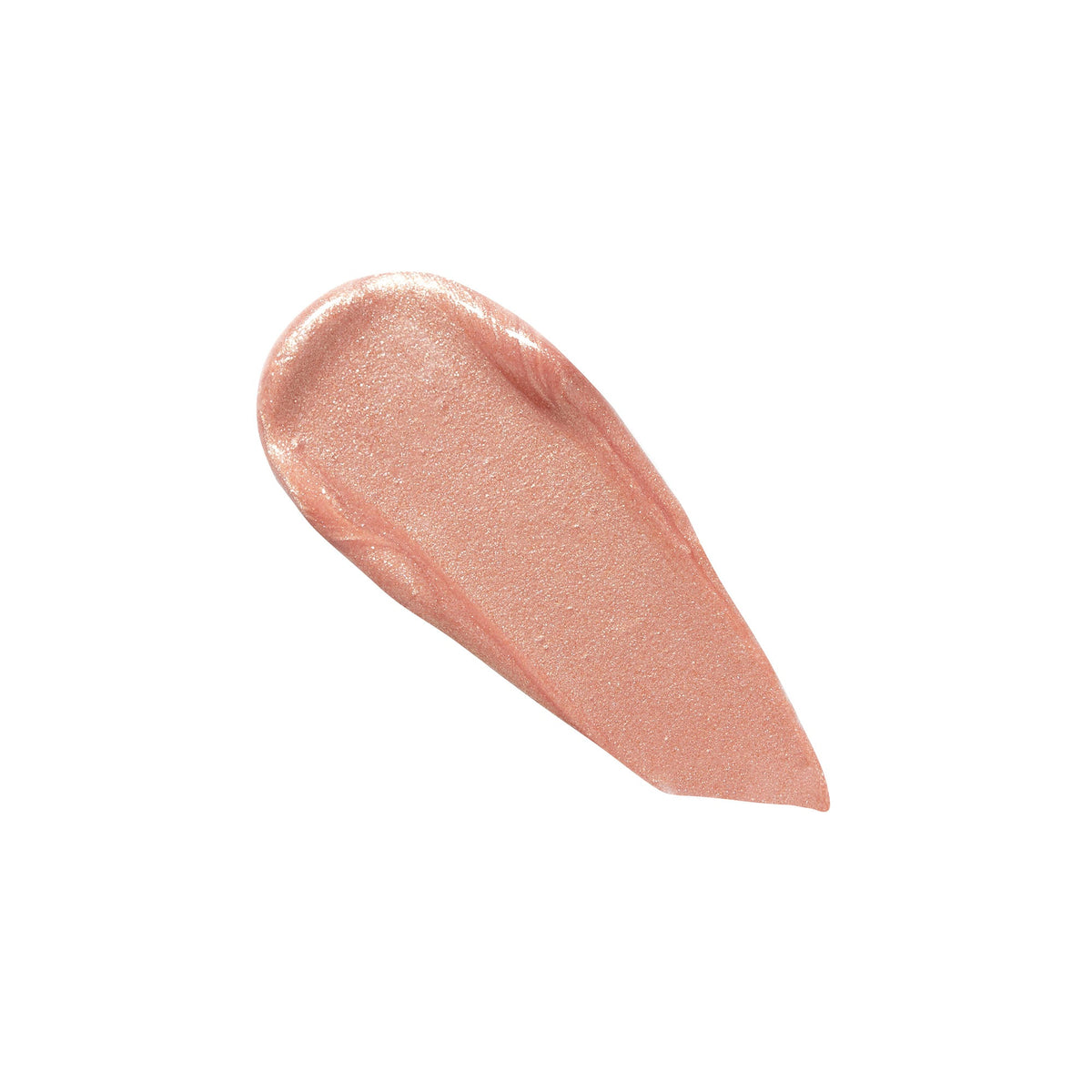 The Rose Gold Lip Slip - Sara Happ