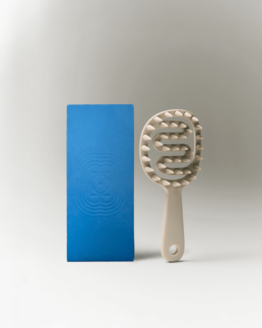The Scalp Massager - Thirteen LuneBrushBase-KBASEK-SM-PID51164The Scalp Massager
