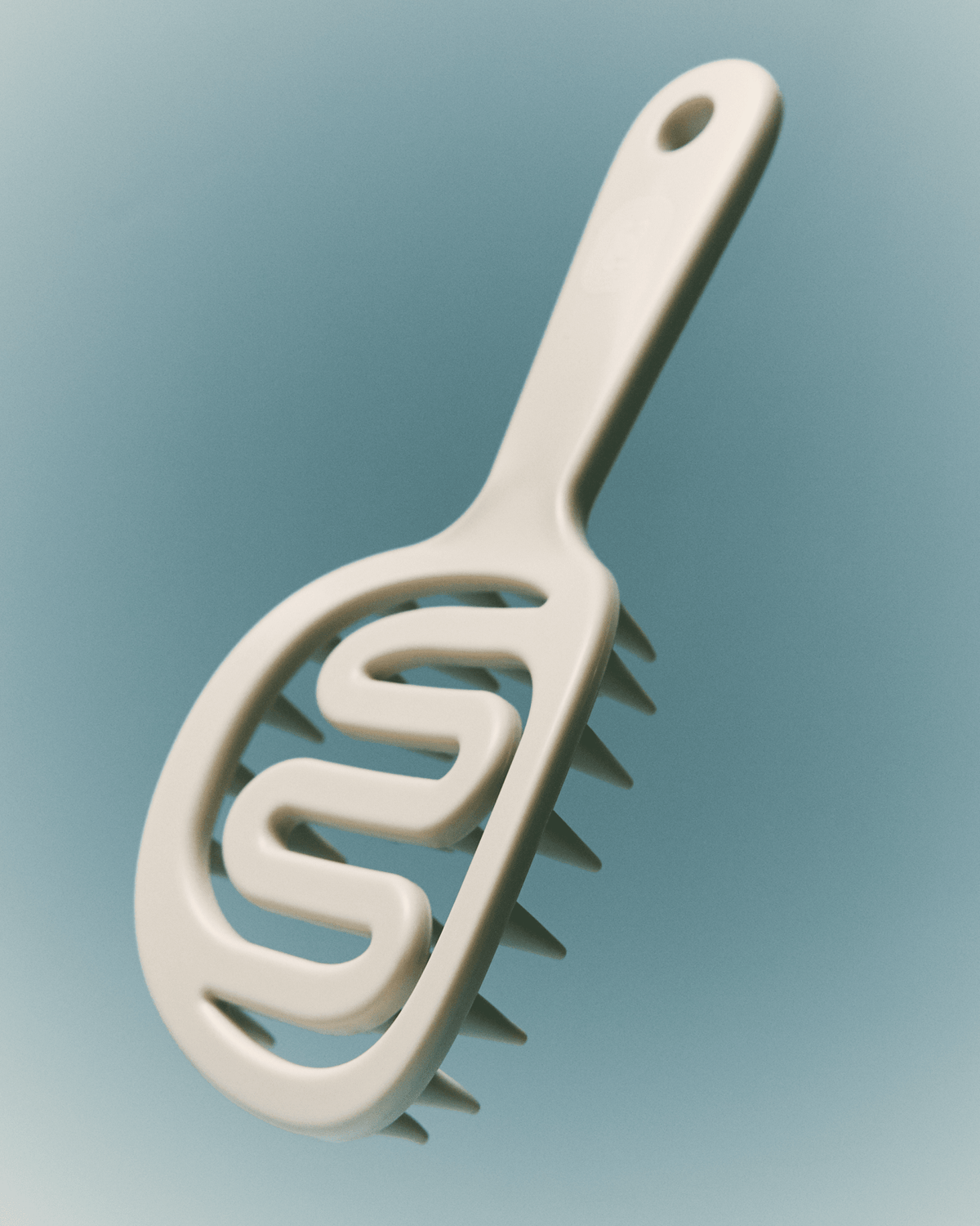 The Scalp Massager - Thirteen LuneBrushBase-KBASEK-SM-PID51164The Scalp Massager