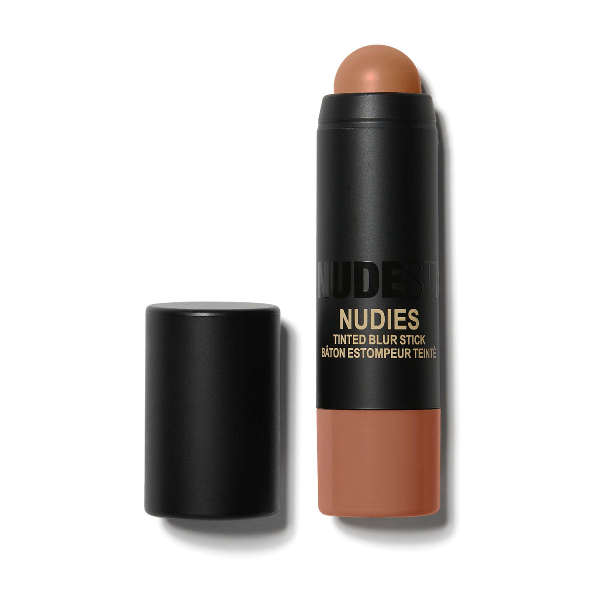 Tinted Blur Foundation Stick - Nudestix