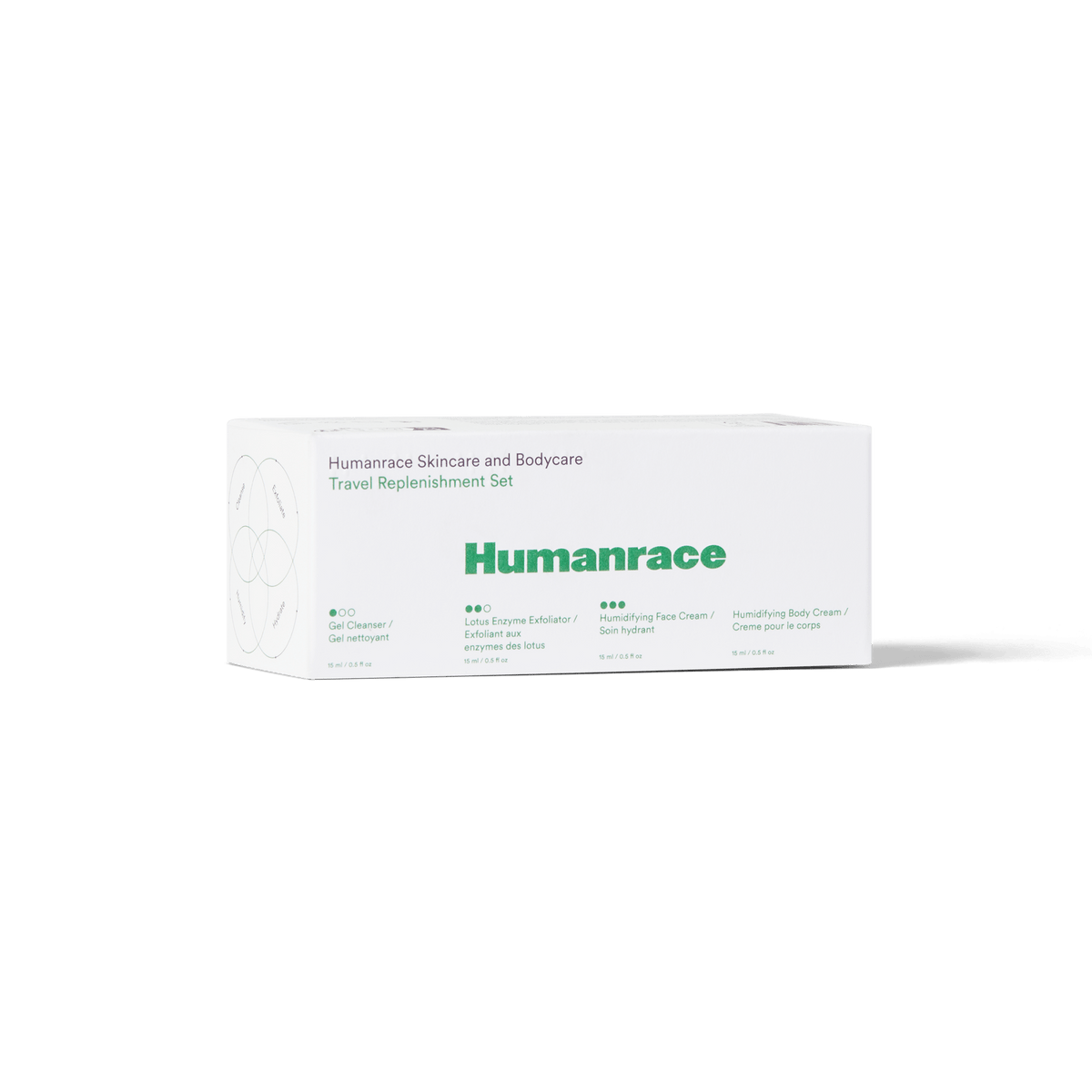 Travel Kit - Humanrace