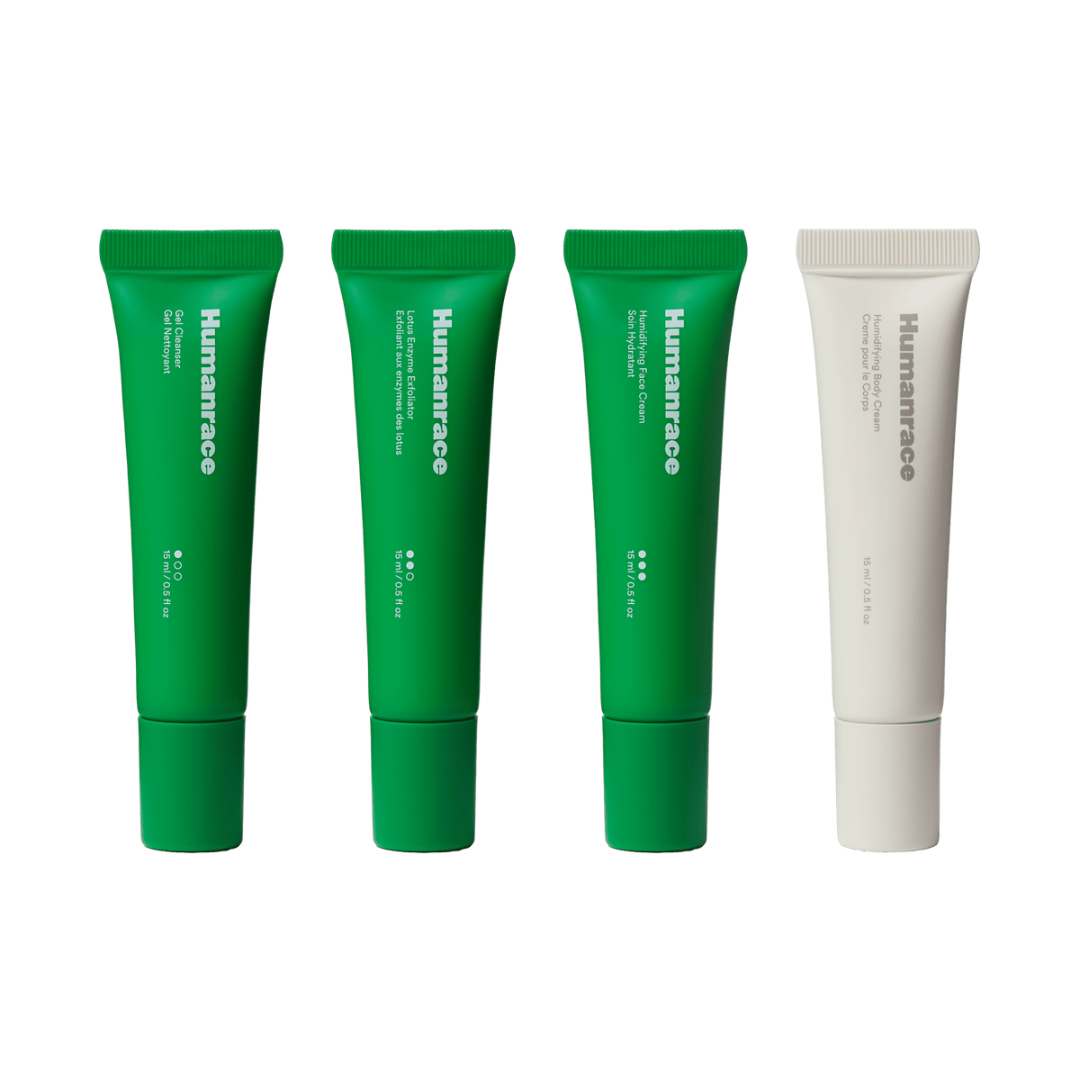 Travel Kit - Humanrace
