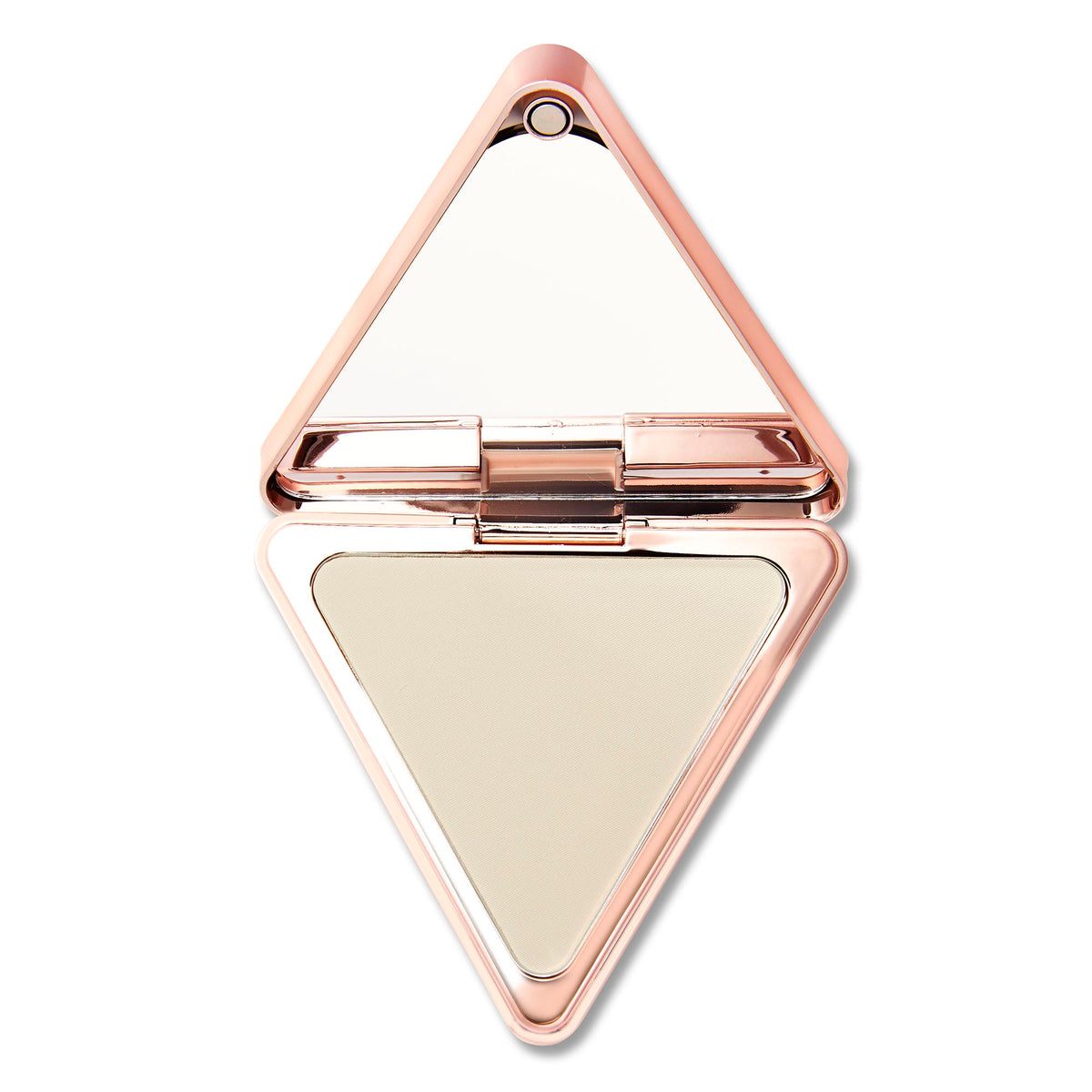 Triple Fix Translucent Pressed Setting Powder - LYS Beauty