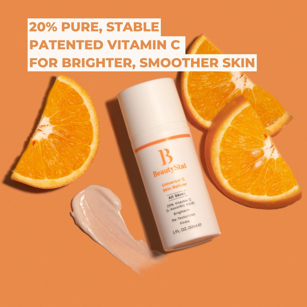 Universal C Skin Refiner - Thirteen LuneSkincare < Moisturizers < Face SerumsBeautyStatBEASTA-20226-REF1 ozUniversal C Skin Refiner