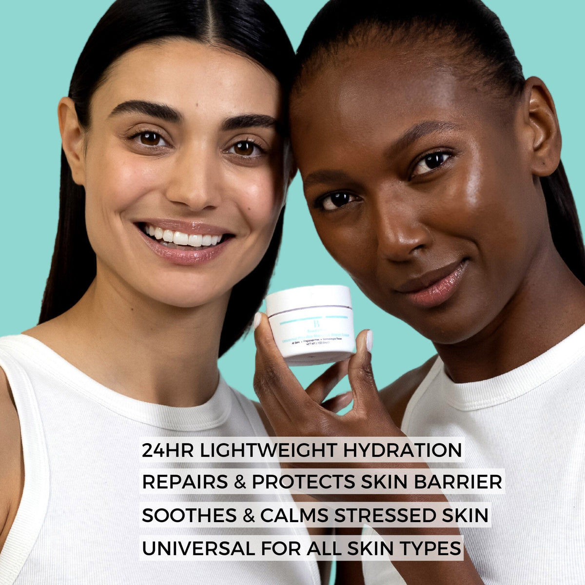Universal Pro-Bio Moisture Boost Cream - BeautyStat