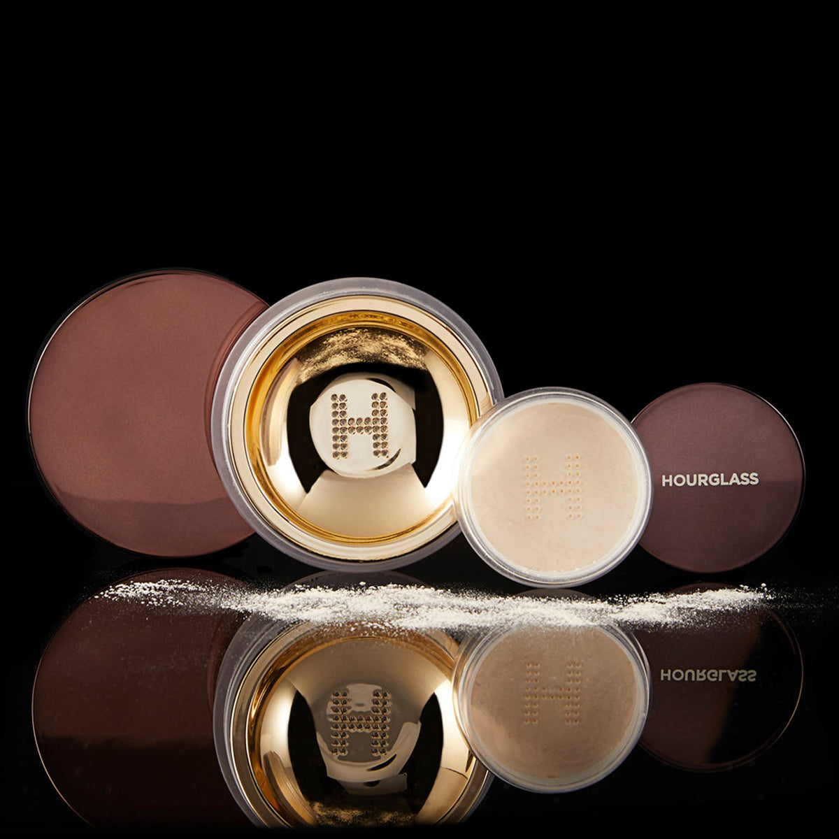 Veil Translucent Setting Powder - Hourglass Cosmetics