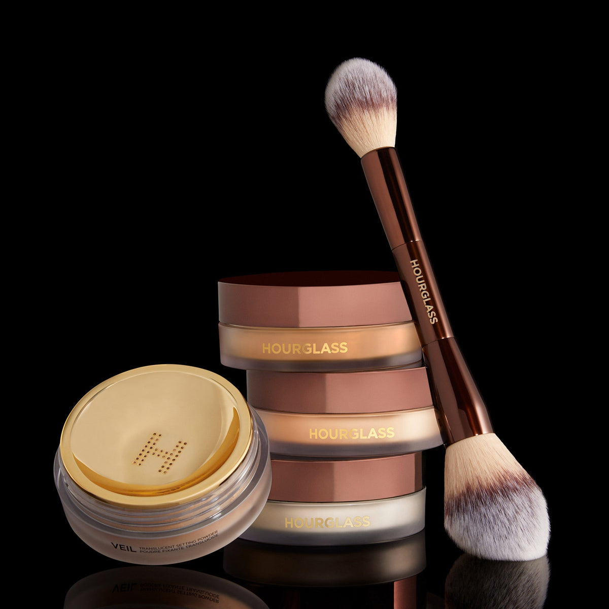 Veil Translucent Setting Powder - Hourglass Cosmetics