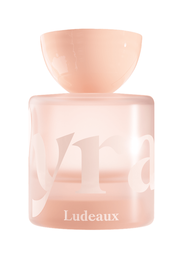 Vyrao Ludeaux - Thirteen LuneVyraoVYRAO-LUDXU-51036Vyrao Ludeaux