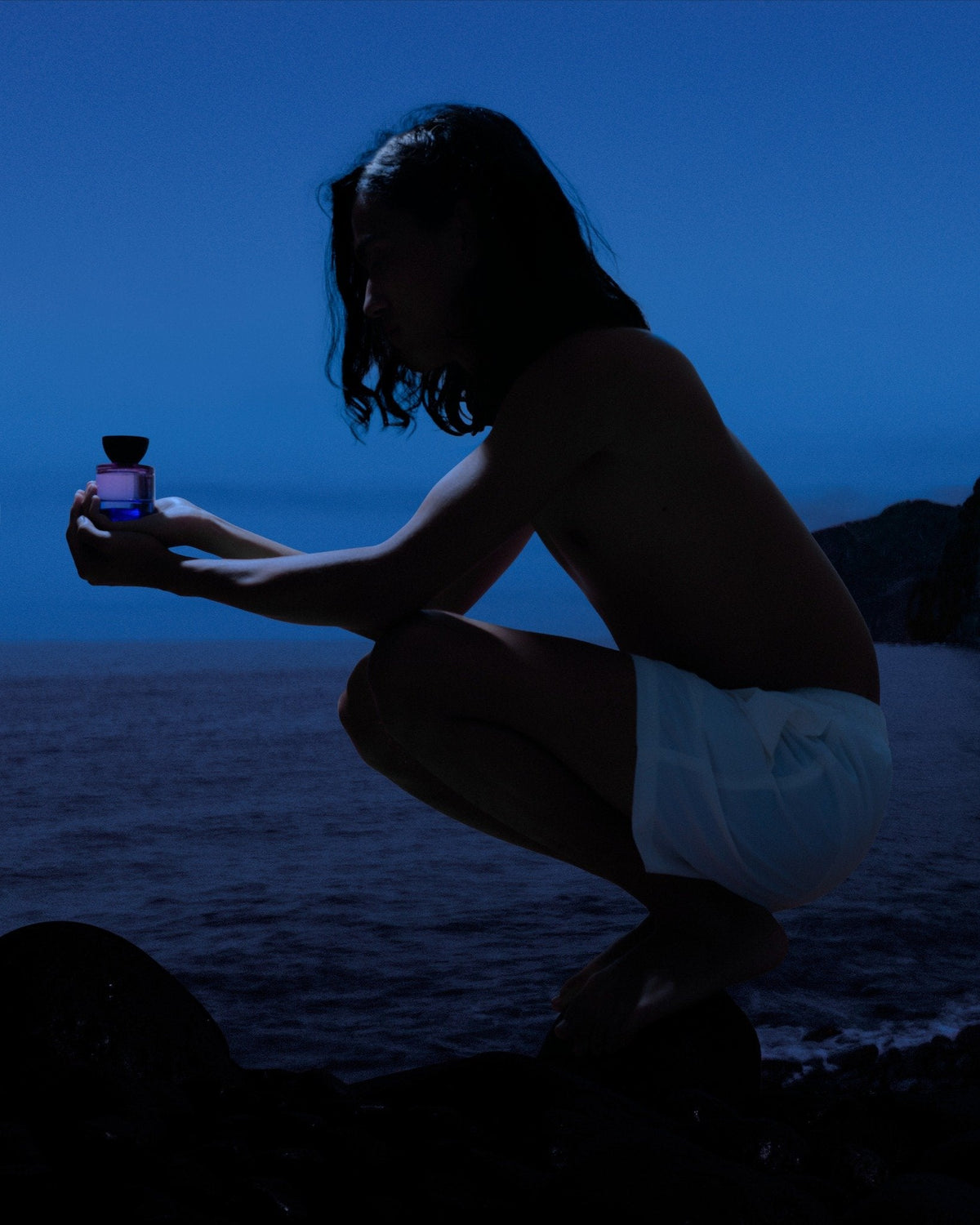Witchy Woo EDP for Courage & Creativity - Vyrao