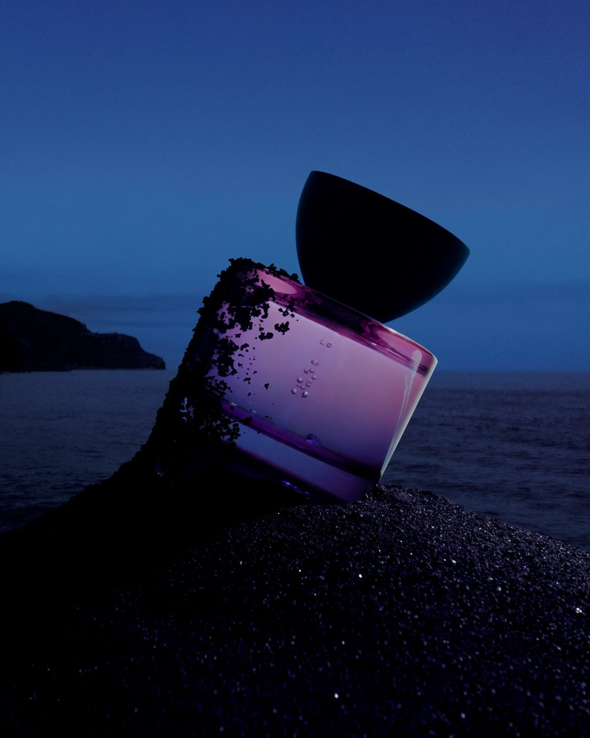 Witchy Woo EDP for Courage & Creativity - Vyrao