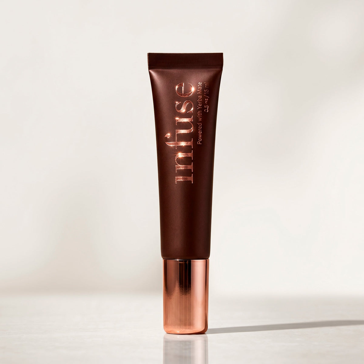 Yerba Mate Radiance Eye Cream - Infuse