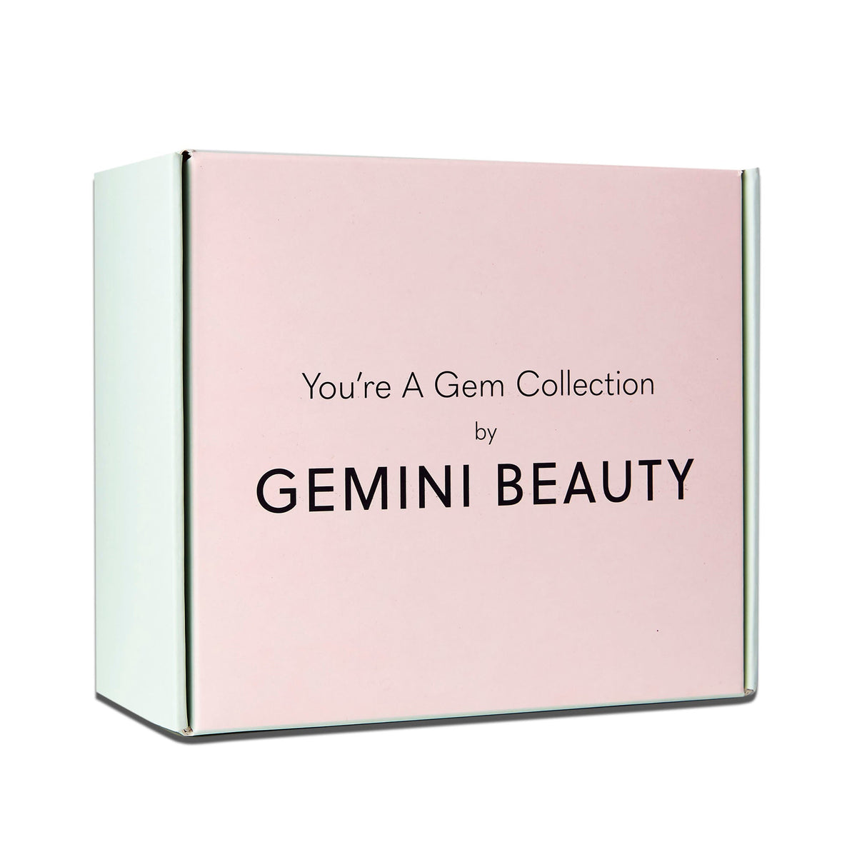 You're A Gem Collection - Gemini Beauty