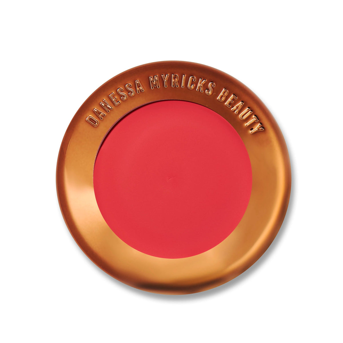 Yummy Skin Blurring Balm Powder Flushed for Lips & Cheeks - Danessa Myricks Beauty