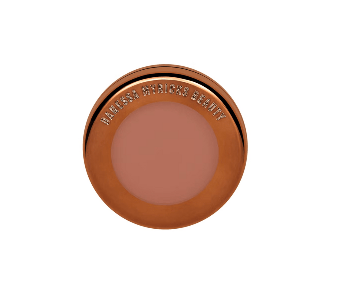Yummy Skin Blurring Balm Powder Flushed for Lips & Cheeks - Danessa Myricks Beauty