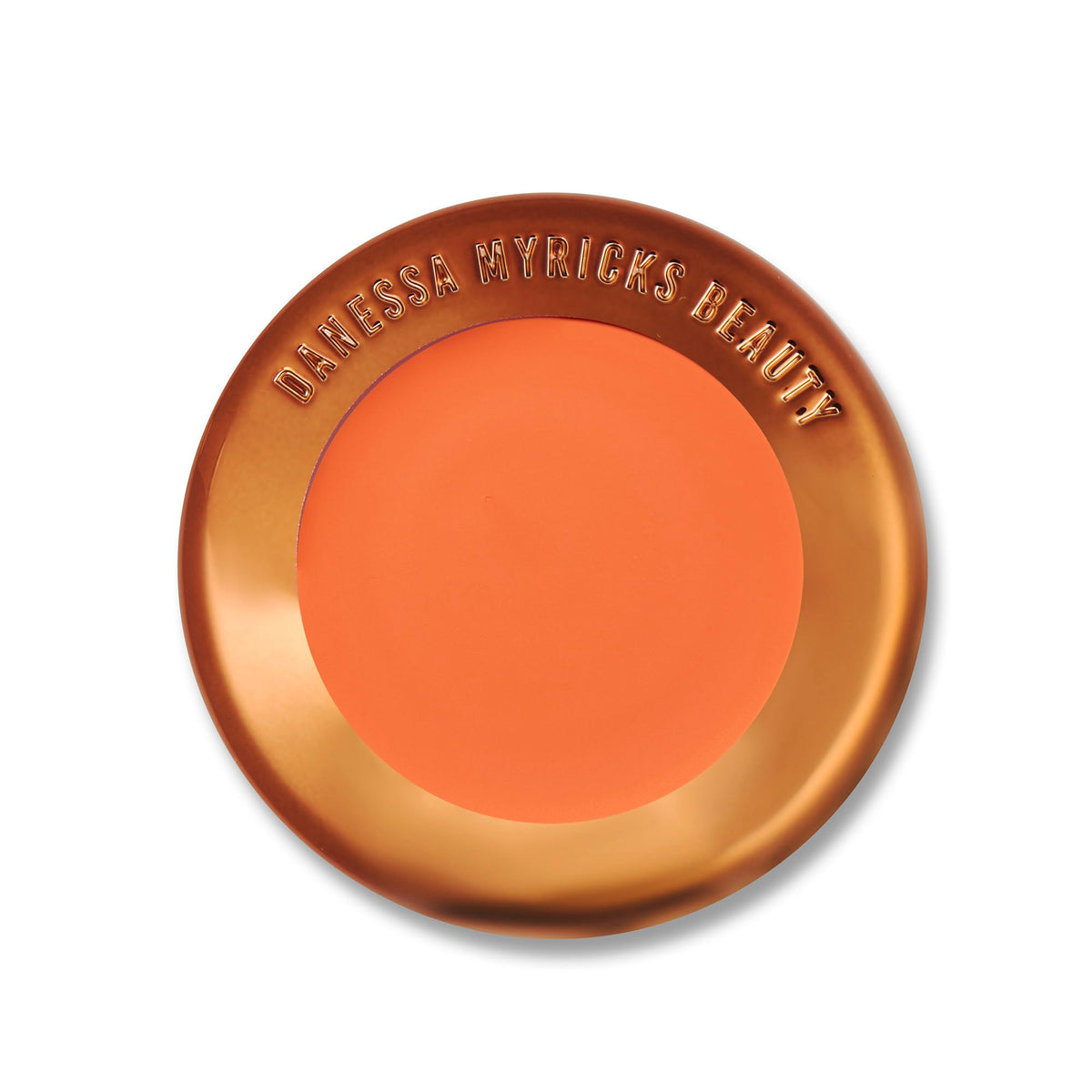Yummy Skin Blurring Balm Powder Flushed for Lips & Cheeks - Danessa Myricks Beauty