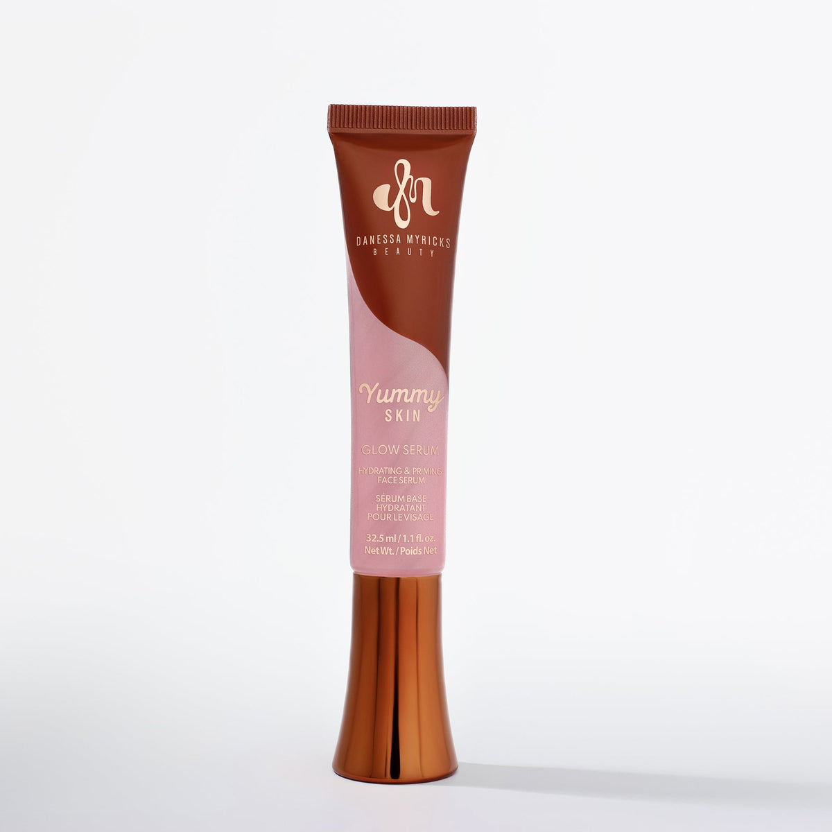 Yummy Skin Glow Serum - Danessa Myricks Beauty