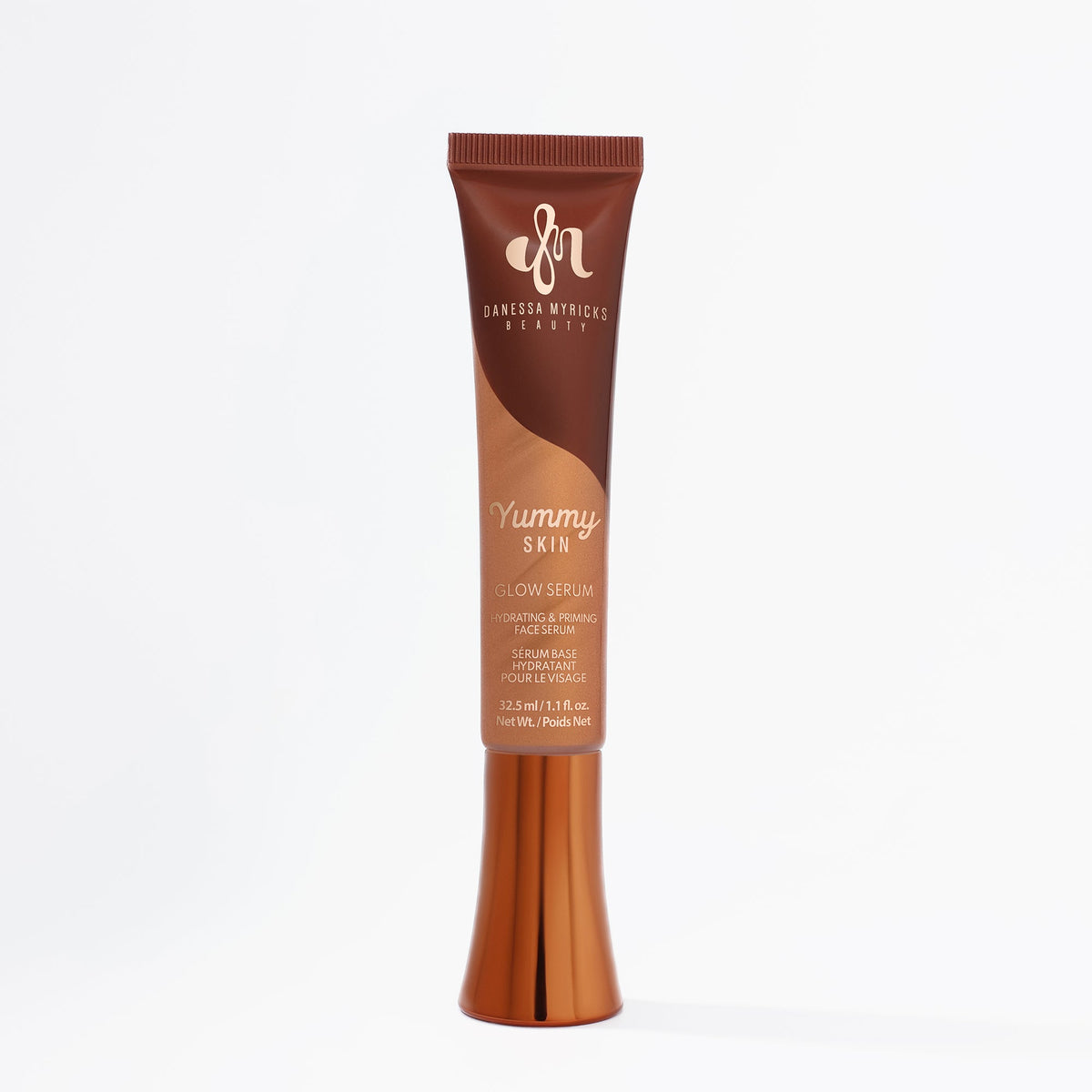 Yummy Skin Glow Serum - Danessa Myricks Beauty