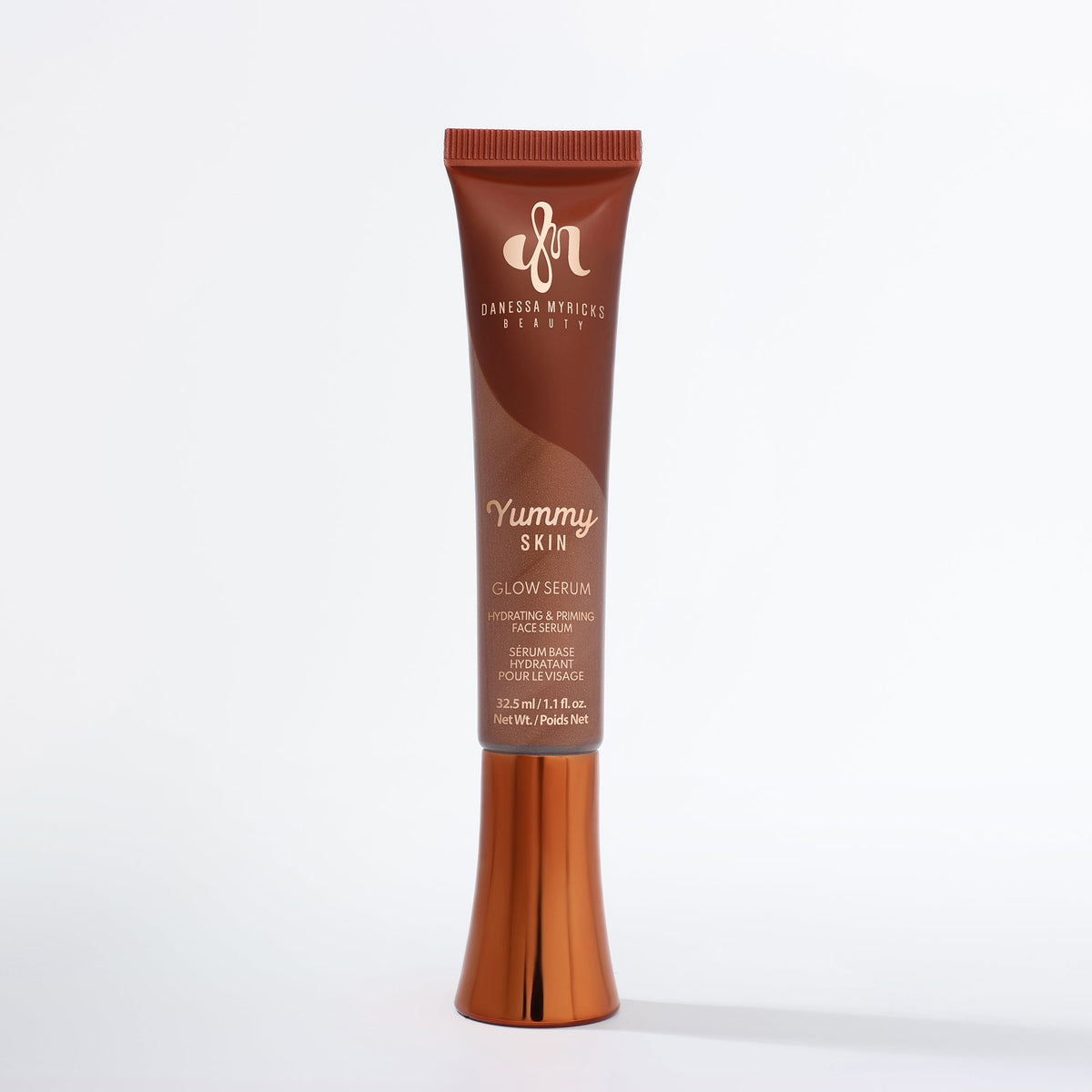 Yummy Skin Glow Serum - Danessa Myricks Beauty