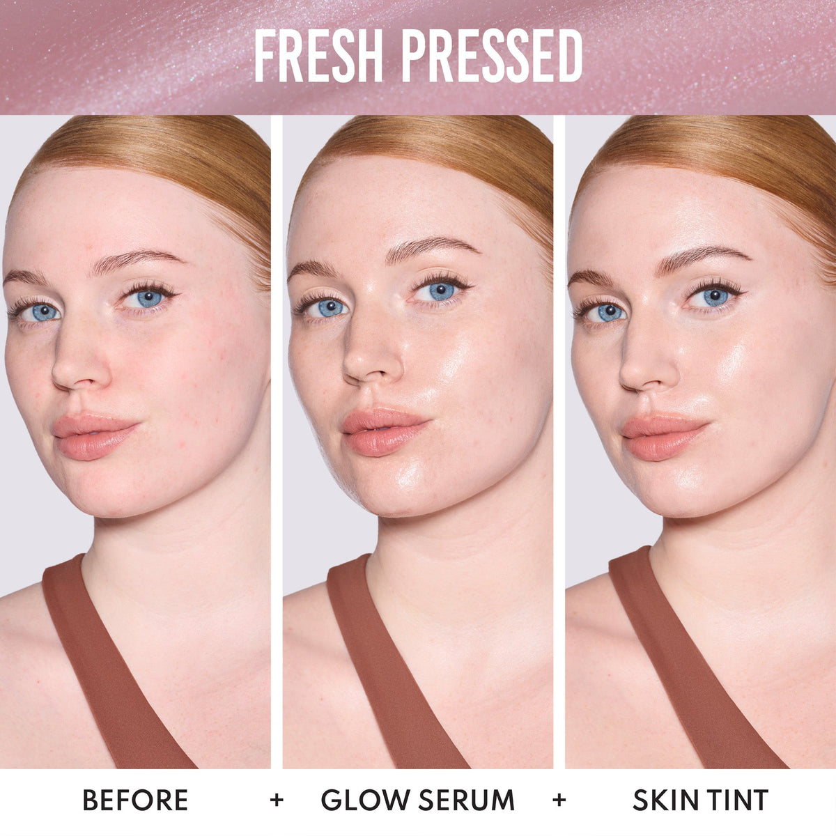 Yummy Skin Glow Serum - Danessa Myricks Beauty