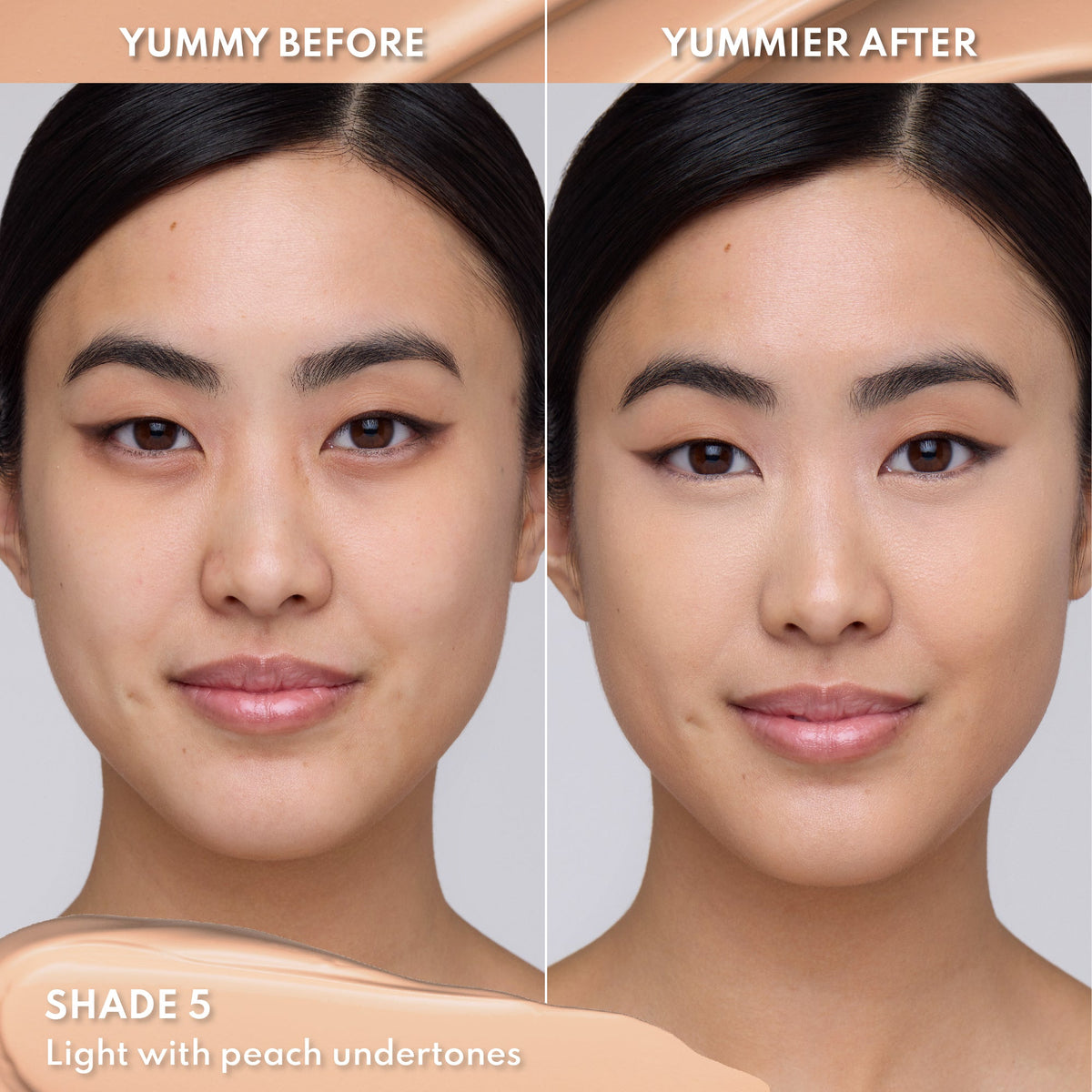 Yummy Skin Lift & Flex Concealer - Danessa Myricks Beauty