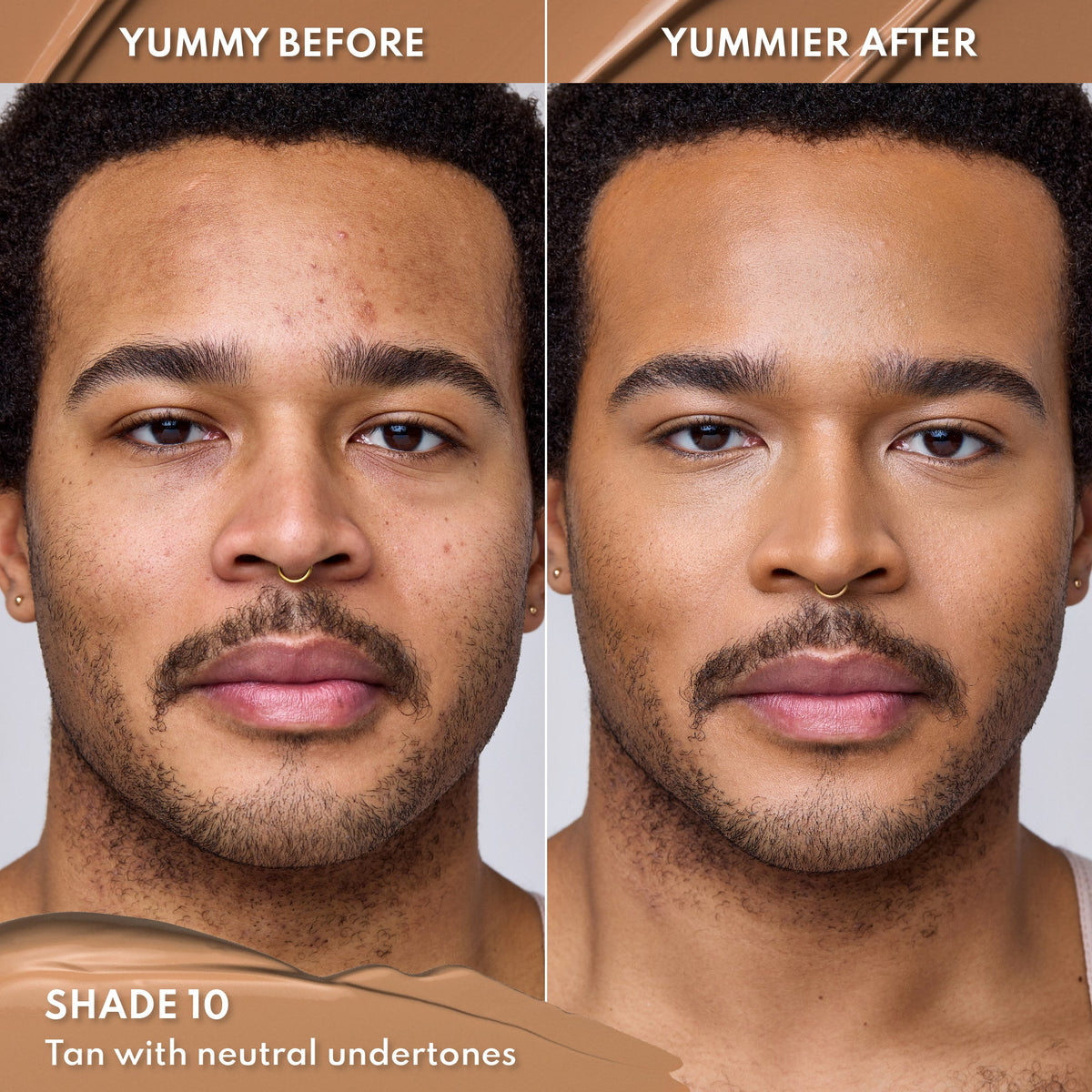 Yummy Skin Lift & Flex Concealer - Danessa Myricks Beauty