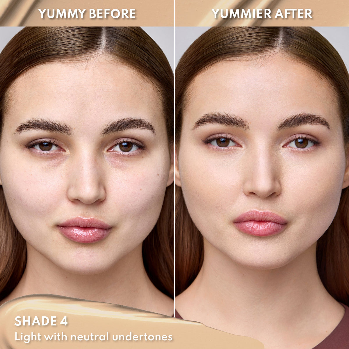 Yummy Skin Lift & Flex Concealer - Danessa Myricks Beauty