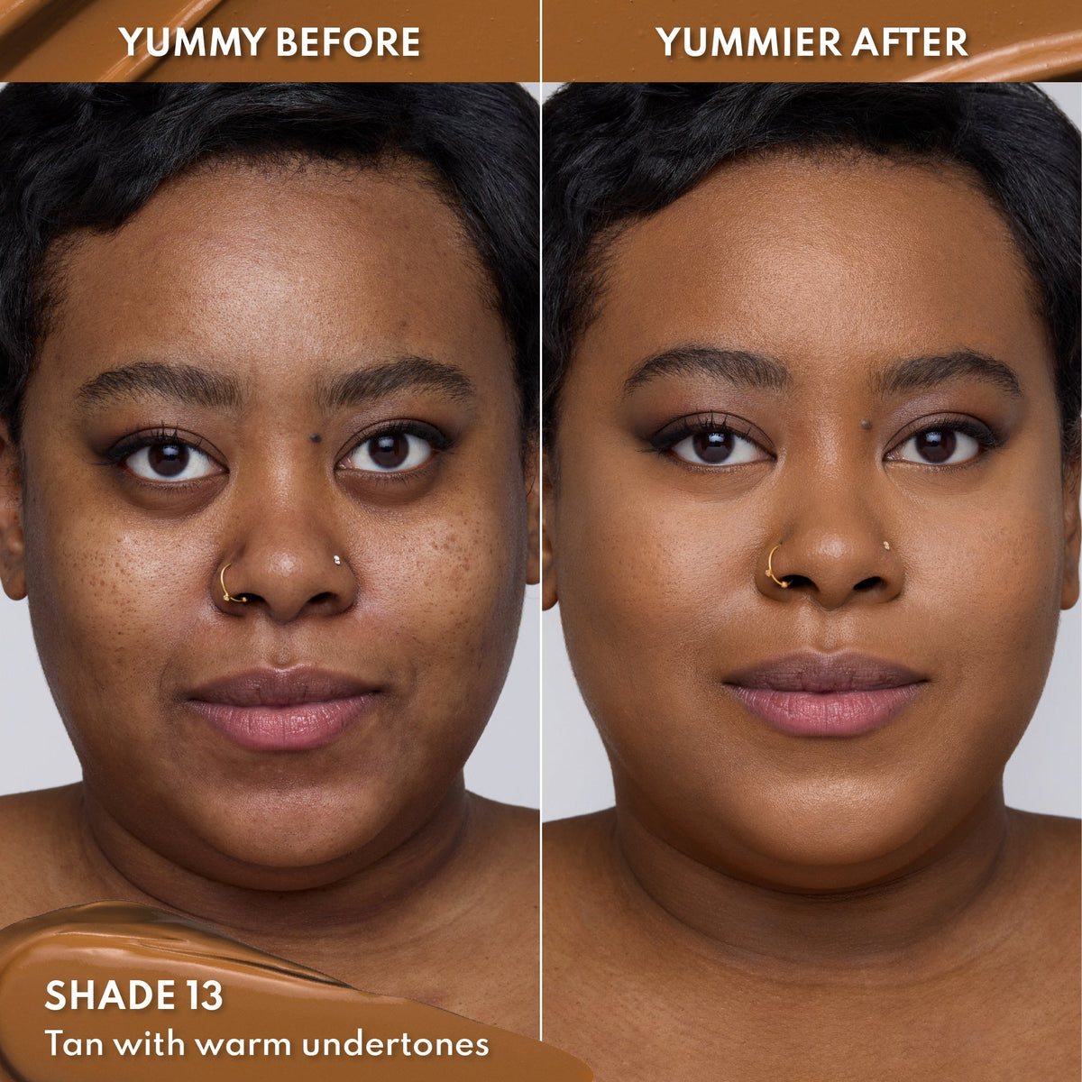 Yummy Skin Lift & Flex Concealer - Danessa Myricks Beauty