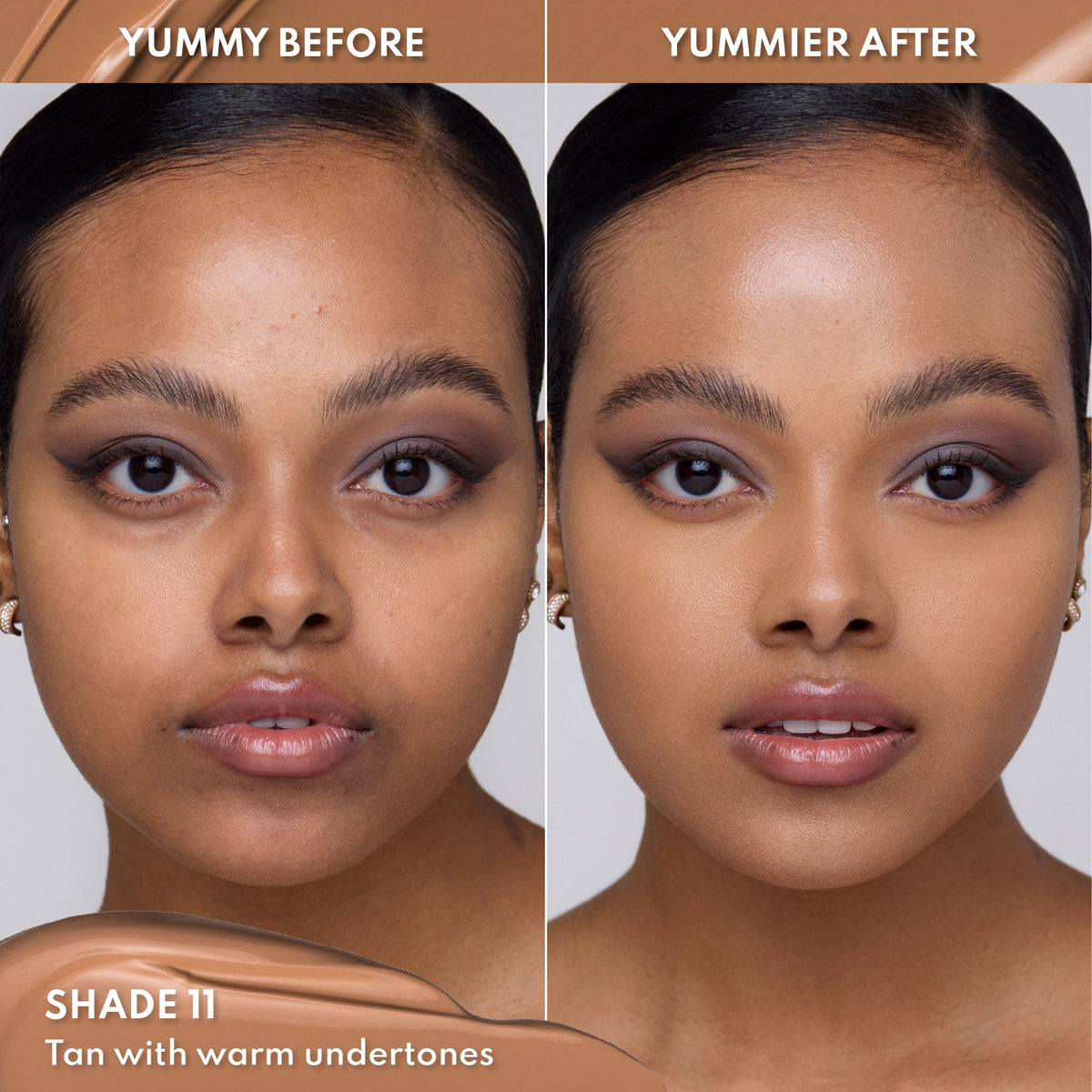 Yummy Skin Lift & Flex Concealer - Danessa Myricks Beauty