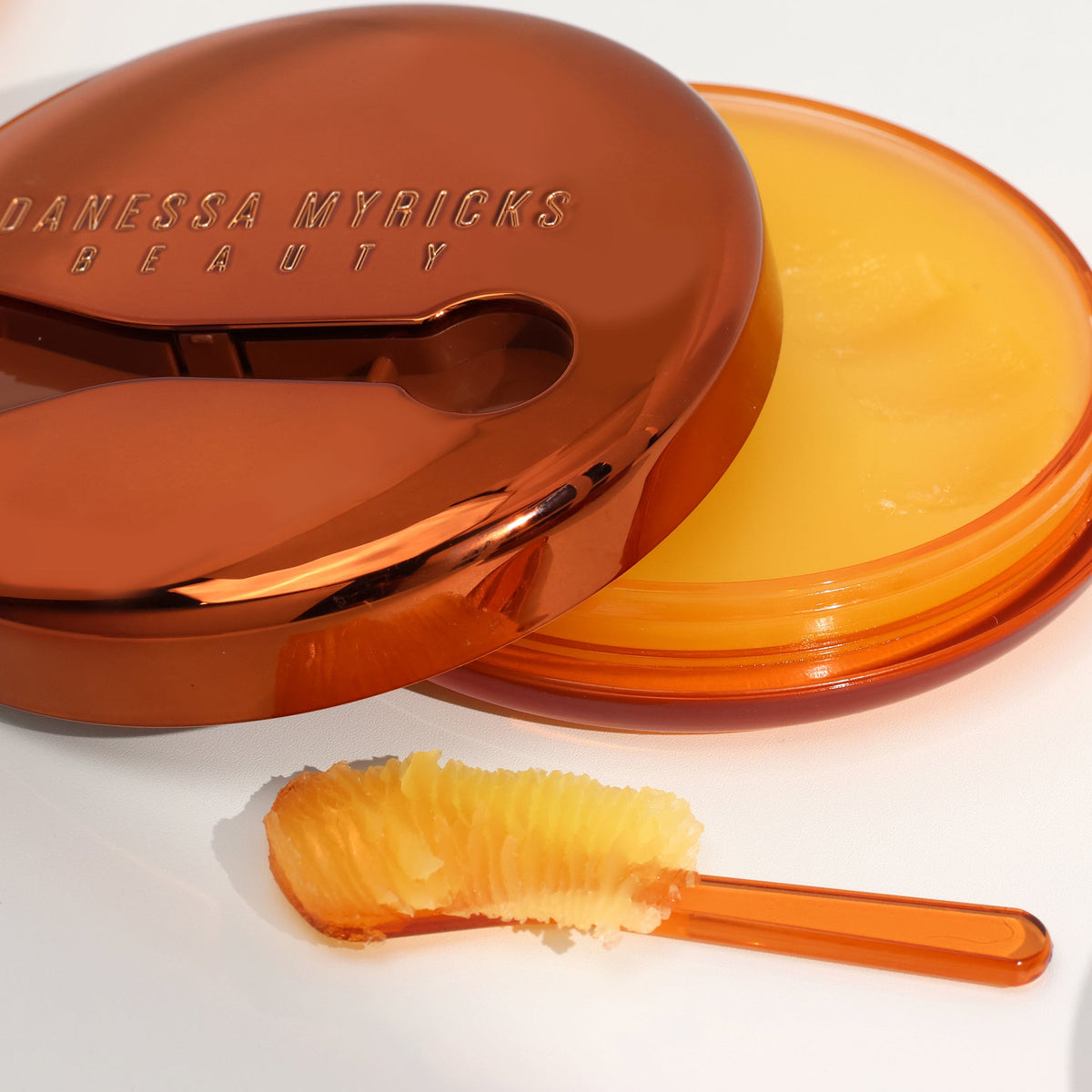 Yummy Skin Moisture Repair Balm Serum - Danessa Myricks Beauty