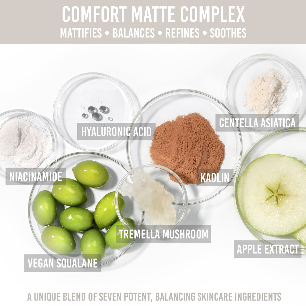 Yummy Skin Water Powder Serum - Danessa Myricks Beauty