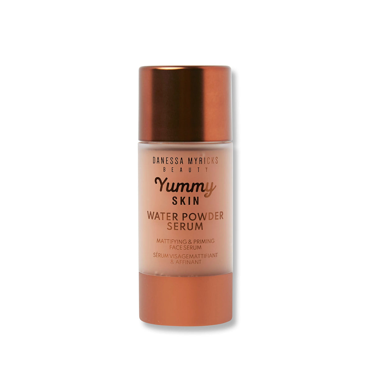 Yummy Skin Water Powder Serum - Danessa Myricks Beauty