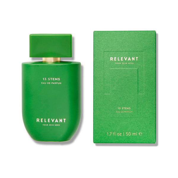 13 Stems: Scent Meets Soul - Relevant: Your Skin Seen