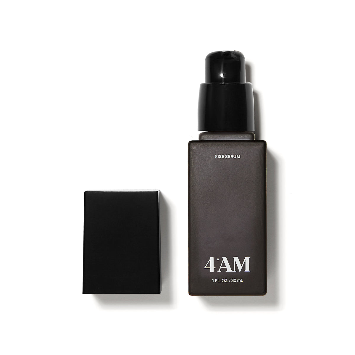 4am Skin | Rise Serum | This antioxidant-rich moisturizing power serum primes your skin to take on the day by protecting your skin’s natural barrier function.