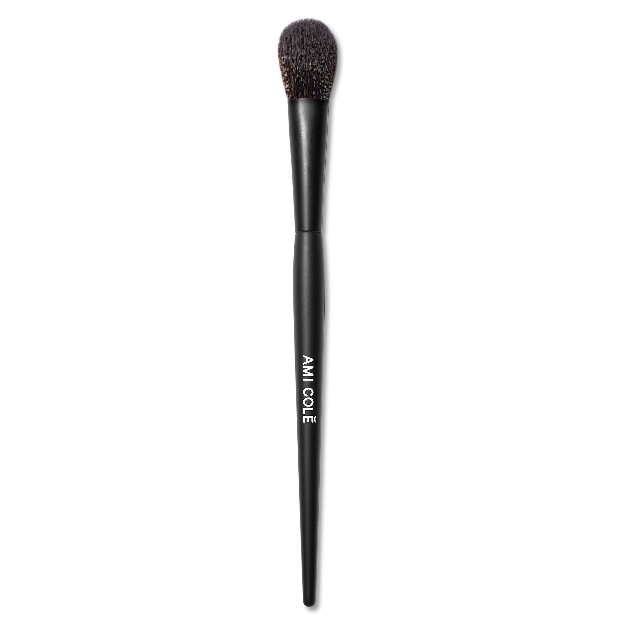 The Powder Brush