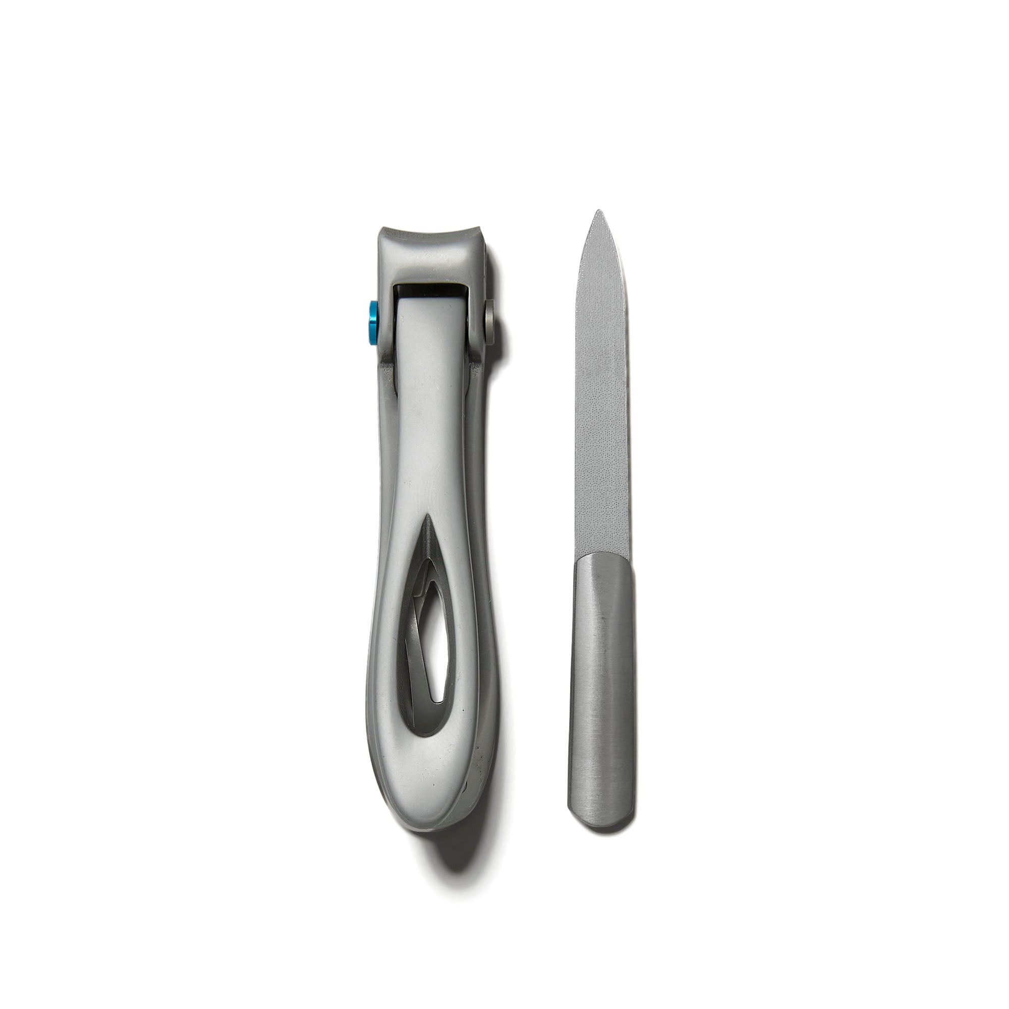 Dovo nail clippers stainless steel, Small