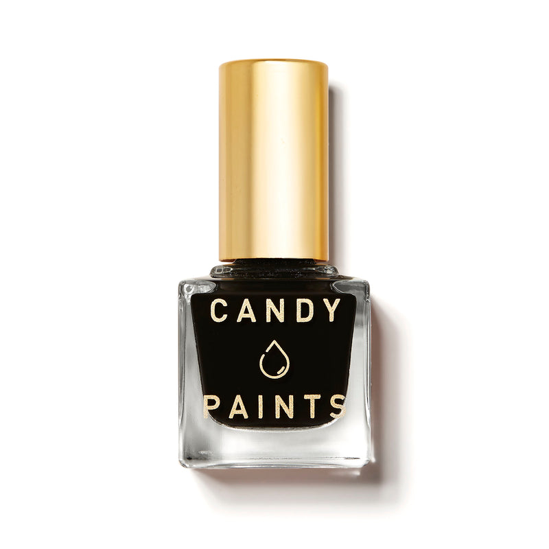Oiled Up Nail Lacquer