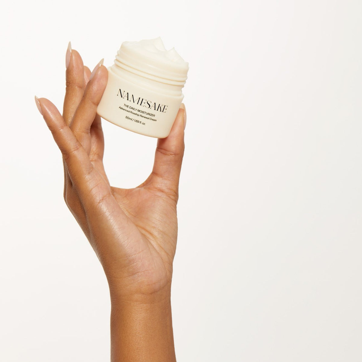 The Daily Moisturizer