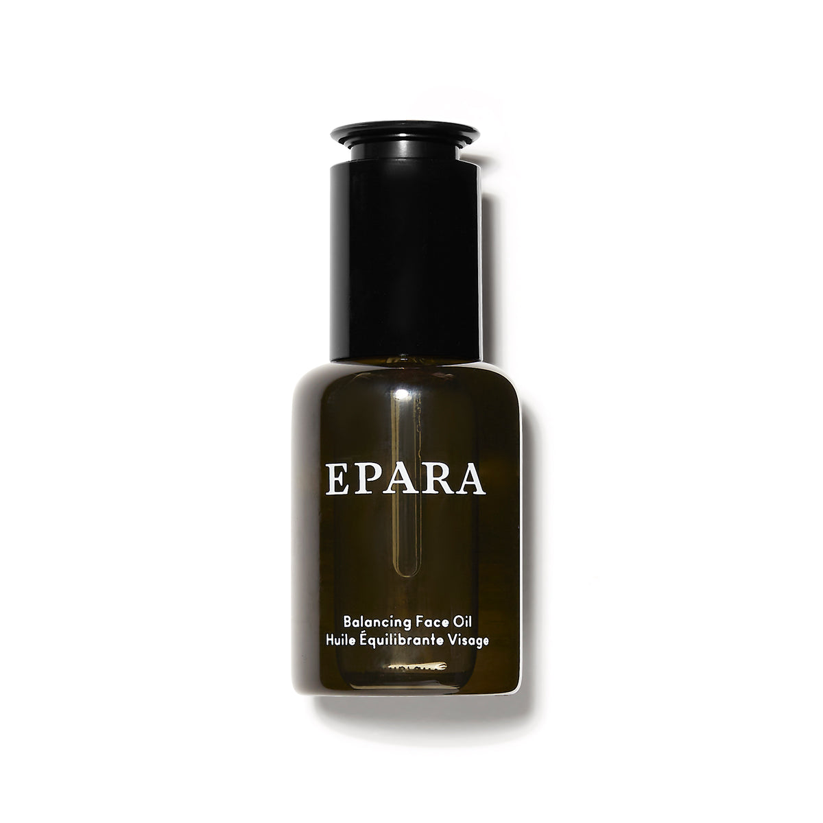 Balancing Face Oil