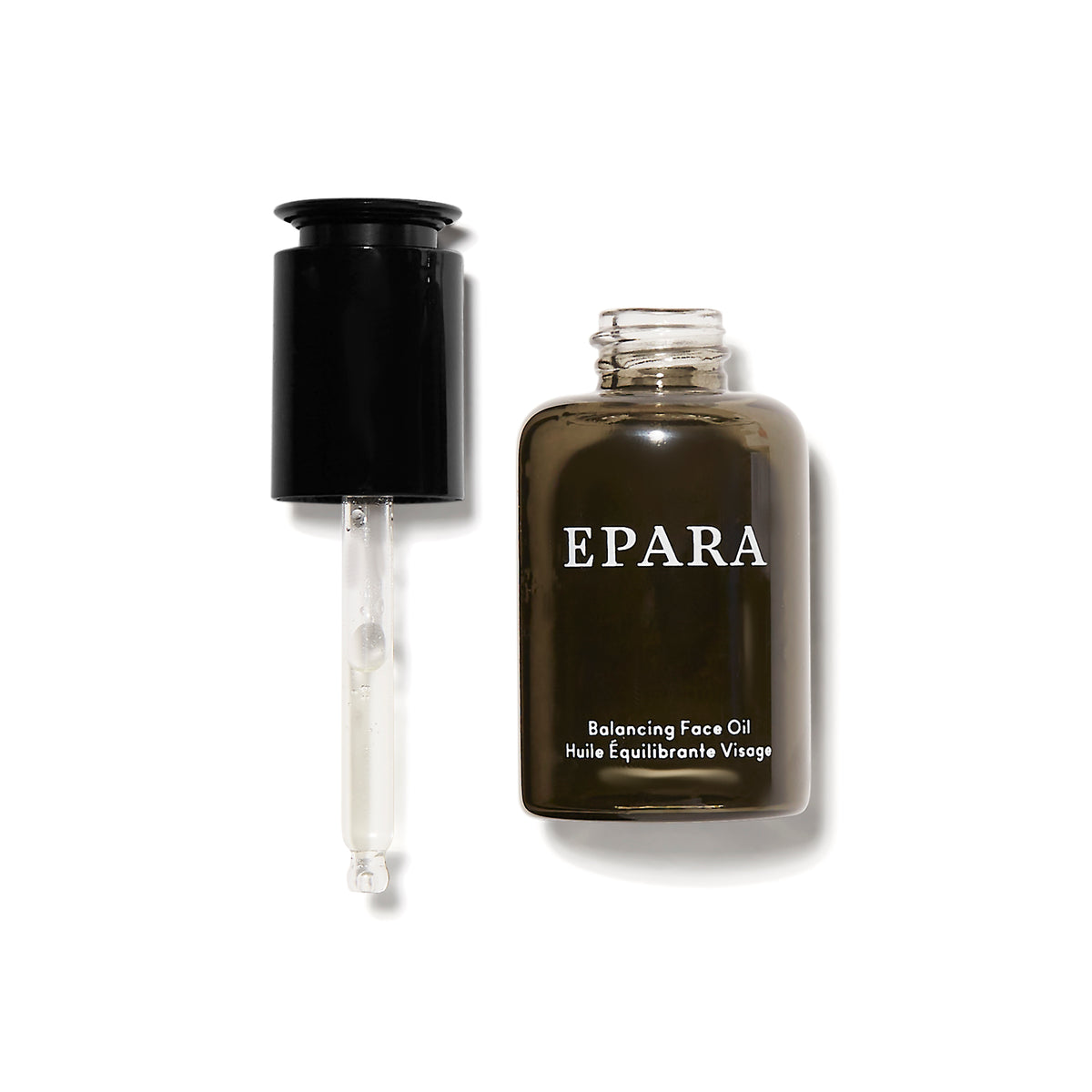 Balancing Face Oil