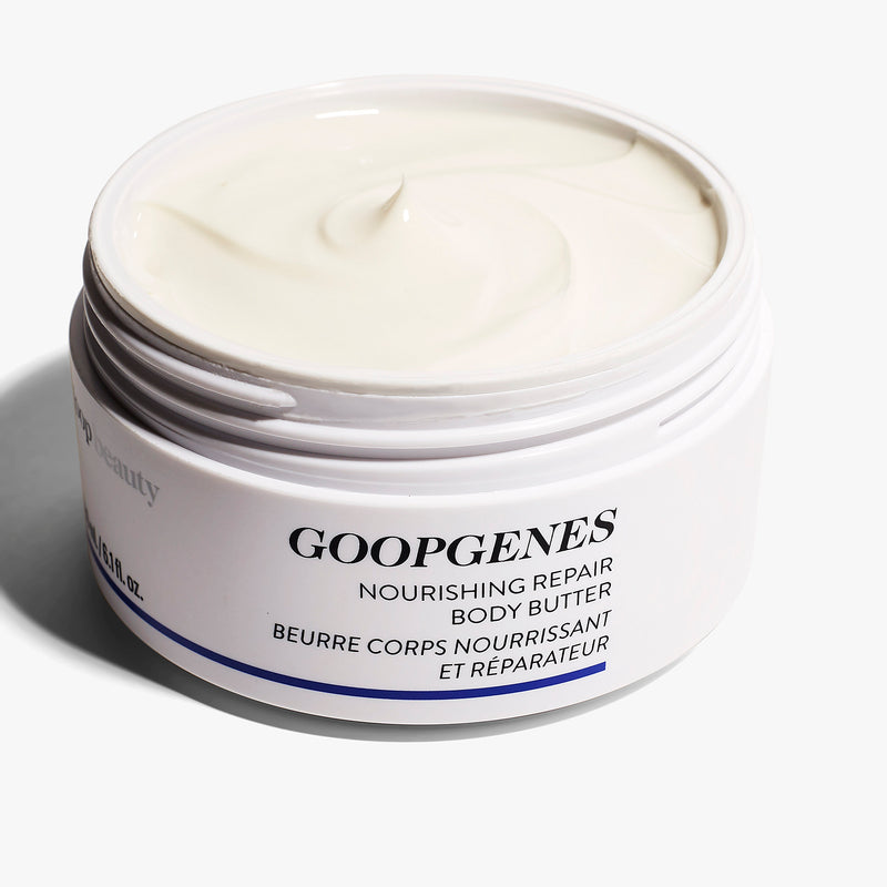GoopGenes Nourishing Repair Body Butter