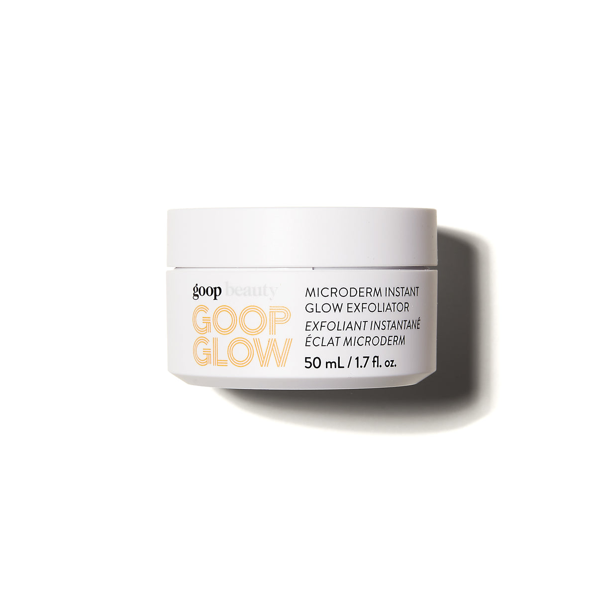 GoopGlow Microderm Instant Glow Exfoliator
