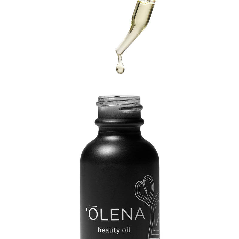 Olena Beauty Oil