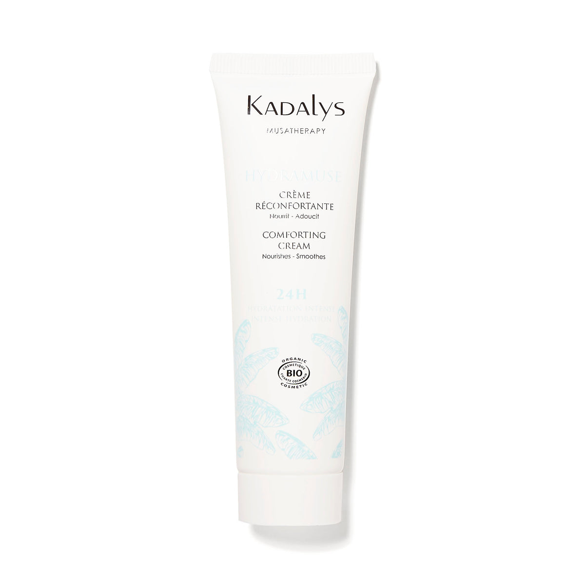 Organic Comforting Cream