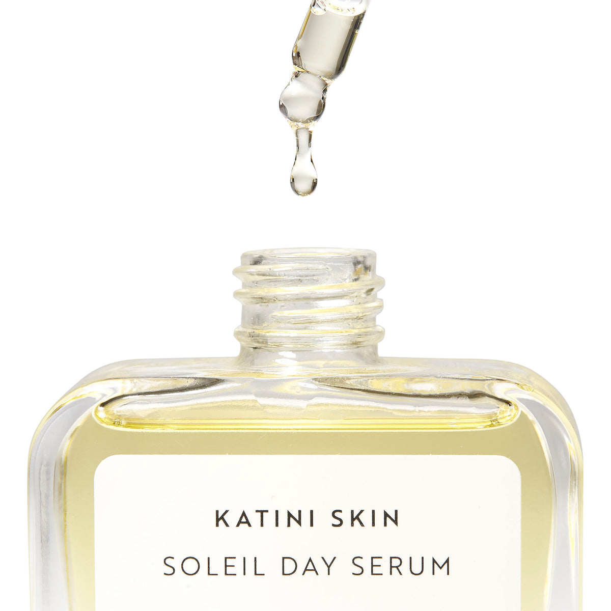 Soleil Day Serum