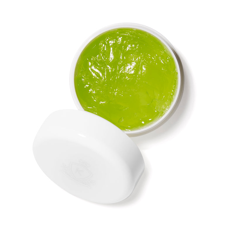 Matcha Luxurious Face Wash - Rich Hydration Cleanser